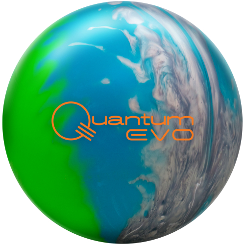 Quantum EVO Hybrid